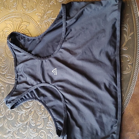 3/$40 Boohoo Sports Bra Sz 10 - Picture 4 of 5